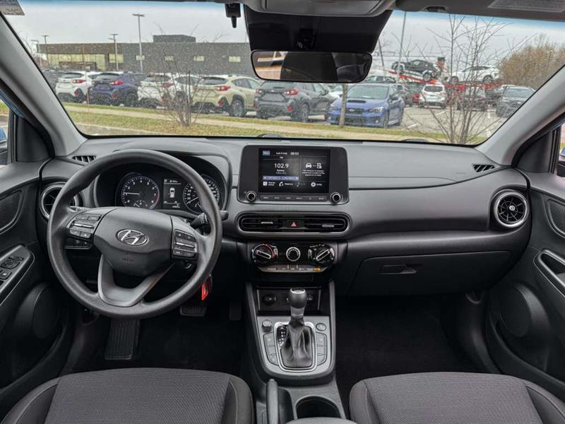 hyundai Kona 2022 - 30