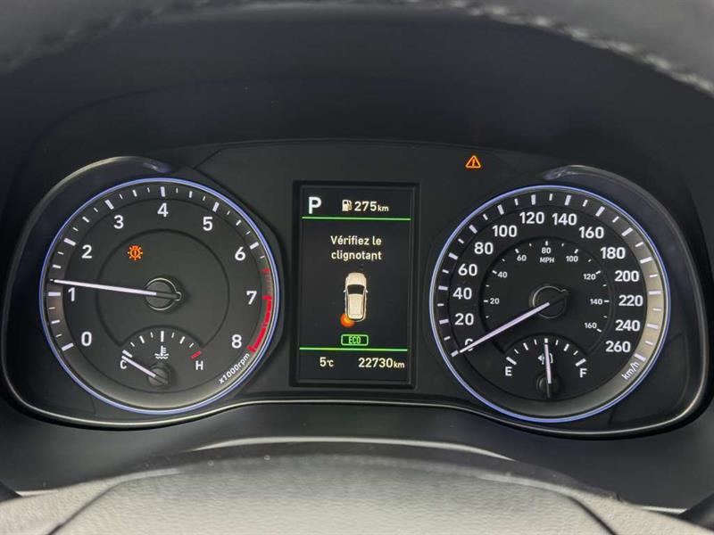 hyundai Kona 2021 - 19
