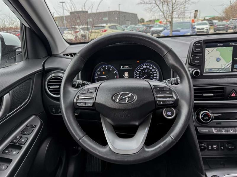 hyundai Kona 2021 - 29