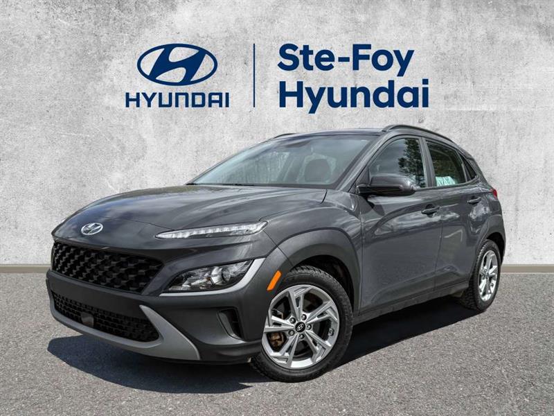 hyundai Kona 2023