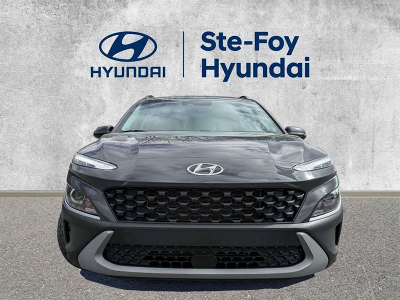 hyundai Kona 2023 - 2