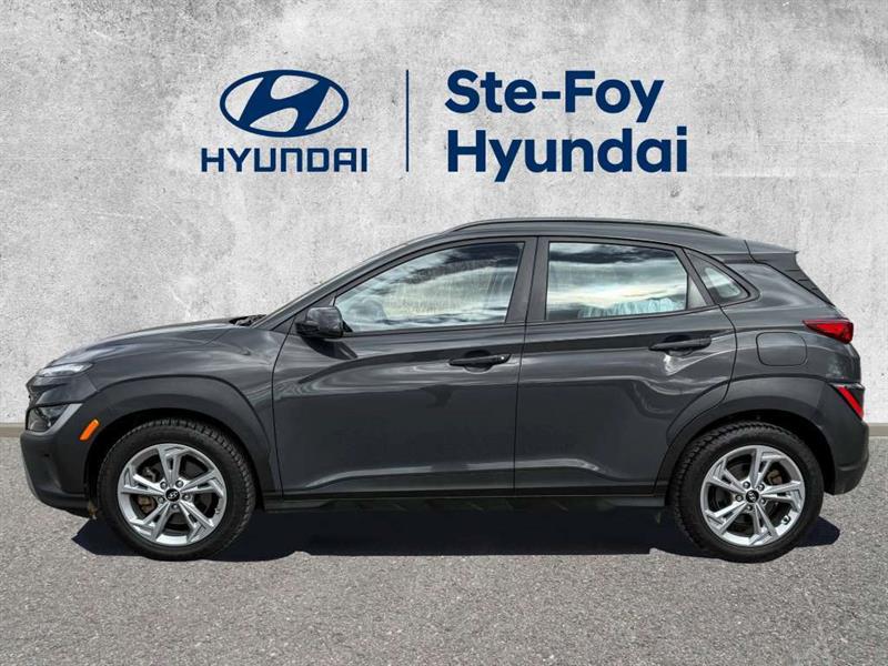 hyundai Kona 2023 - 3