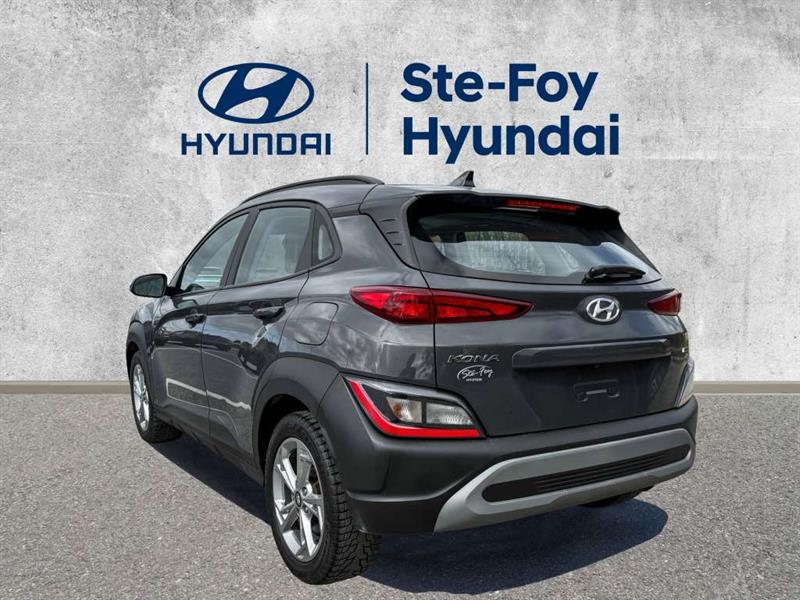 hyundai Kona 2023 - 4
