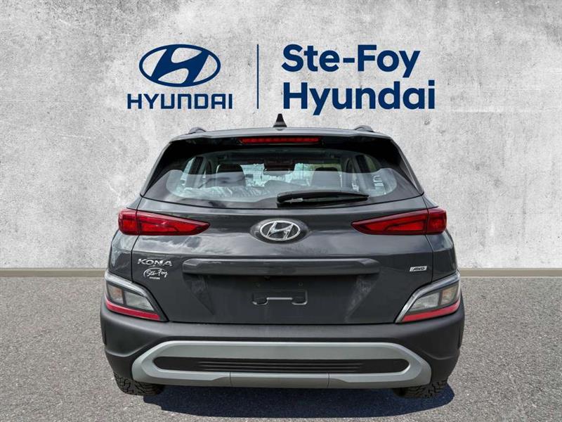 hyundai Kona 2023 - 6