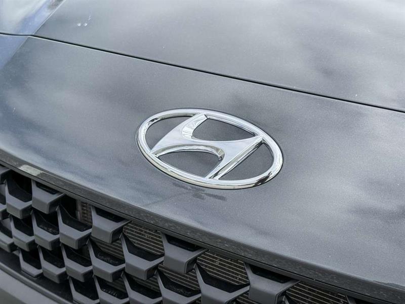hyundai Kona 2023 - 8