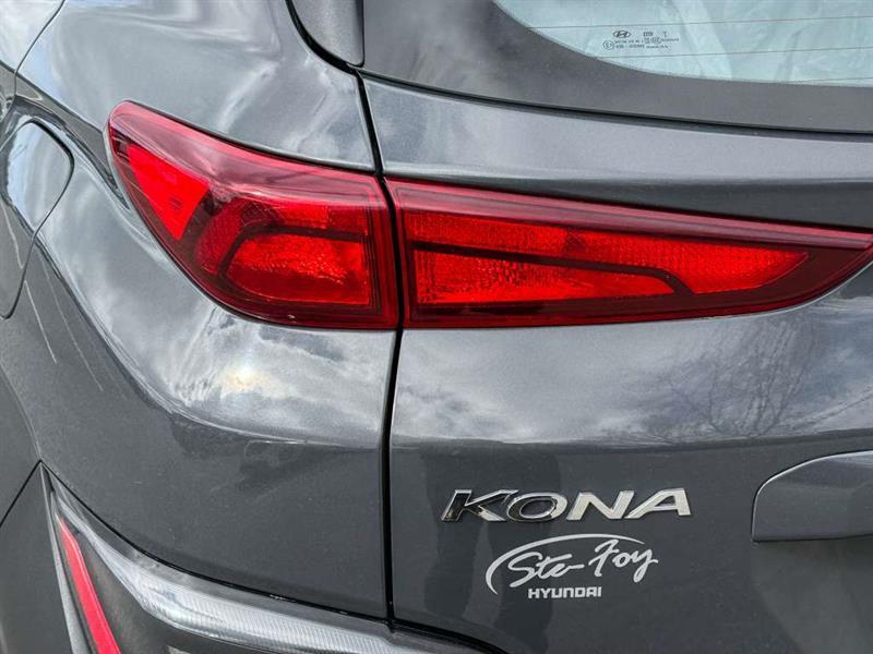 hyundai Kona 2023 - 9