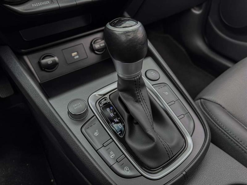 hyundai Kona 2023 - 12