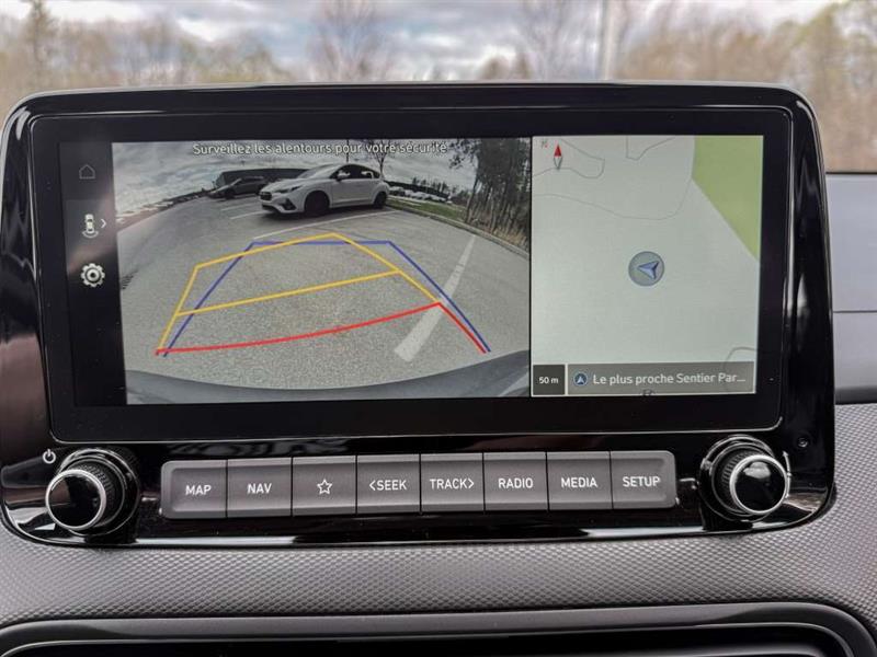 hyundai Kona 2023 - 14