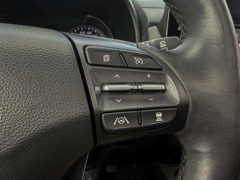hyundai Kona 2023 - 16