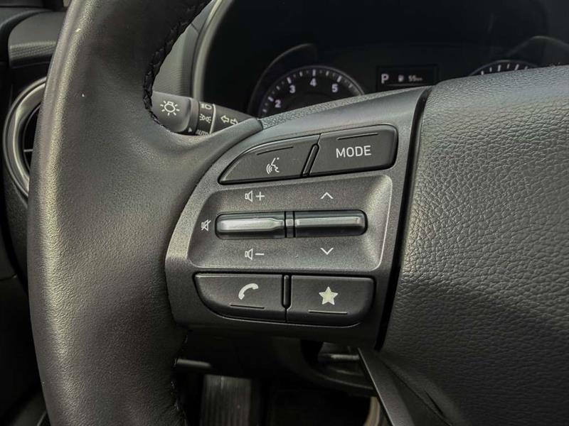 hyundai Kona 2023 - 17