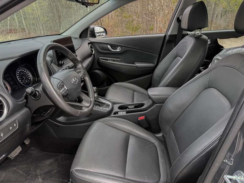 hyundai Kona 2023 - 22