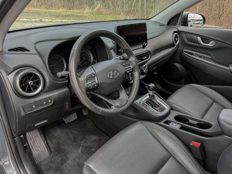 hyundai Kona 2023 - 23