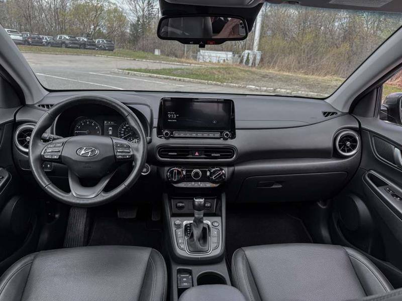 hyundai Kona 2023 - 24