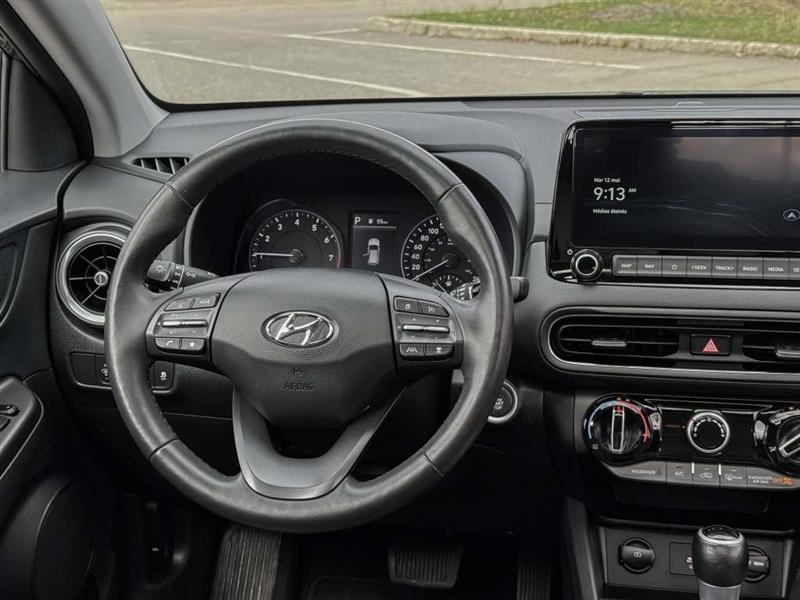 hyundai Kona 2023 - 26