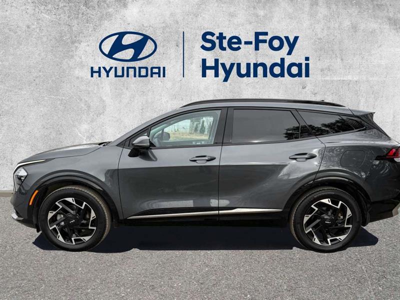 kia Sportage 2025 - 3