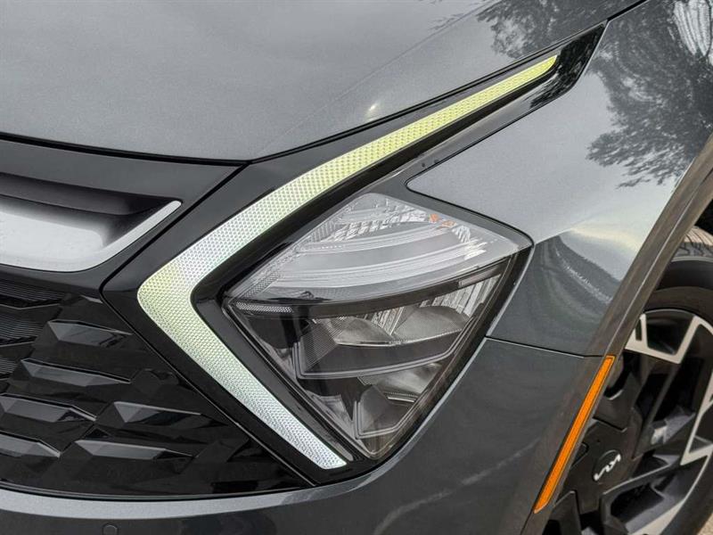 kia Sportage 2025 - 7