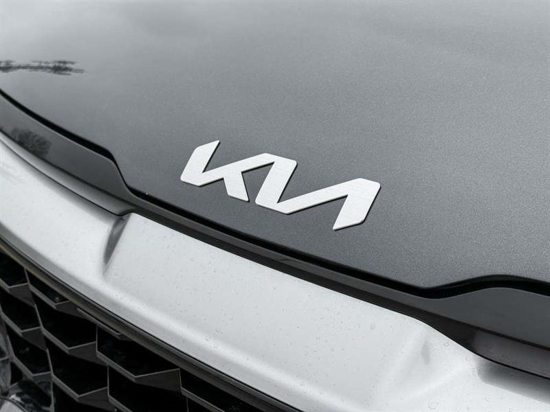 kia Sportage 2025 - 8