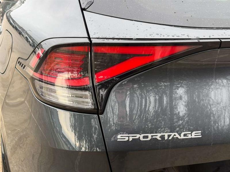 kia Sportage 2025 - 9