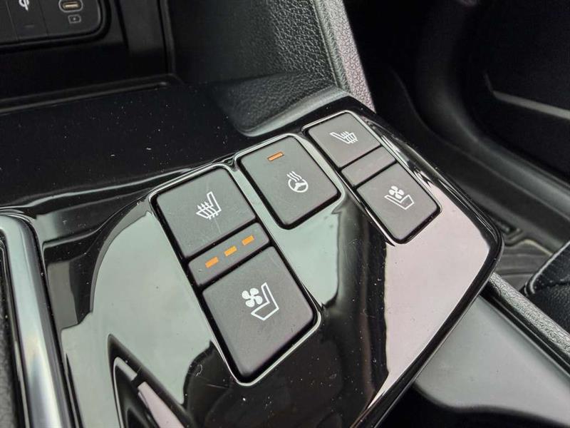kia Sportage 2025 - 12