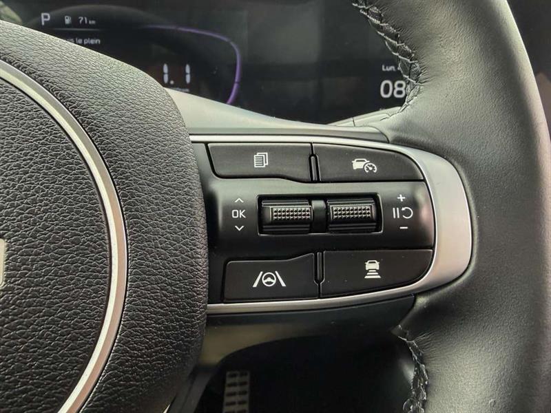 kia Sportage 2025 - 14