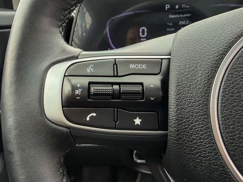 kia Sportage 2025 - 16