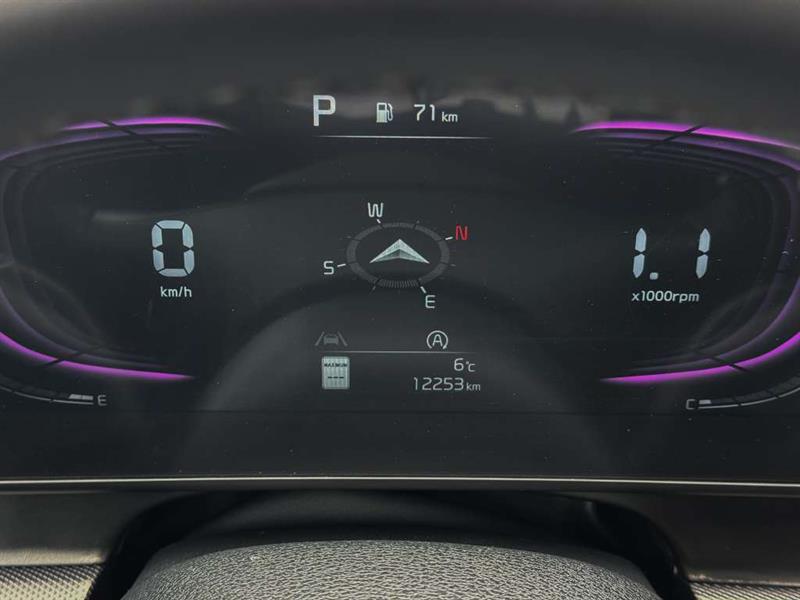 kia Sportage 2025 - 17