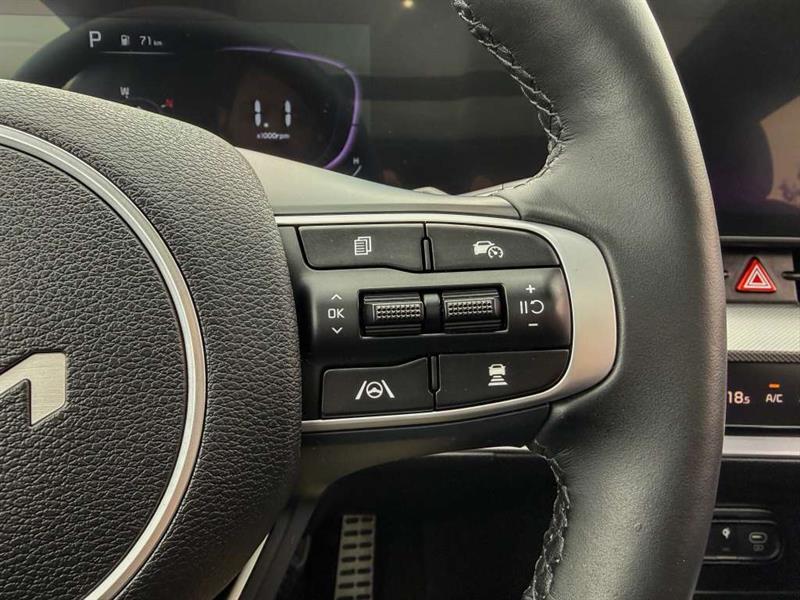 kia Sportage 2025 - 18