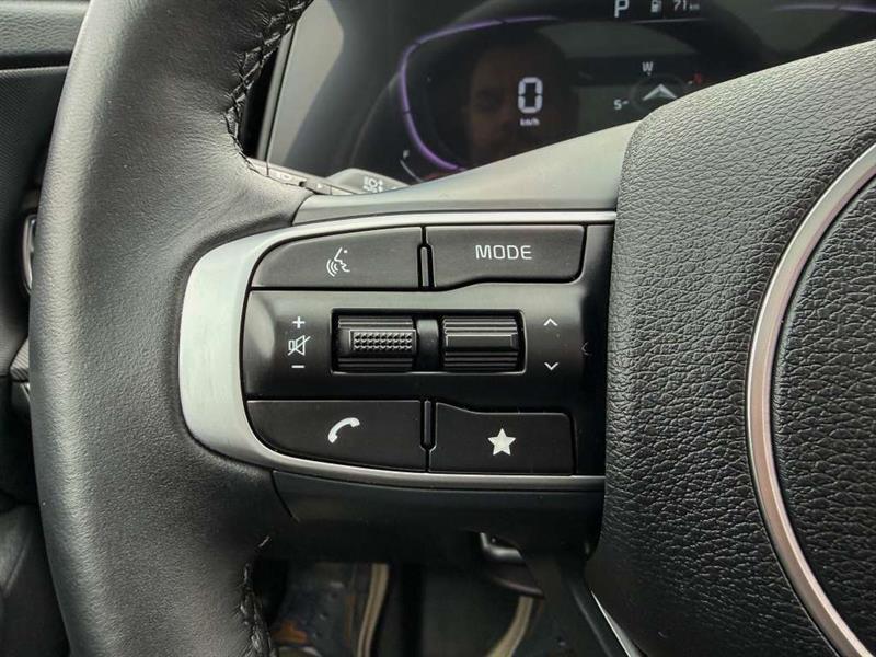 kia Sportage 2025 - 19