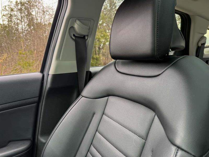 kia Sportage 2025 - 23