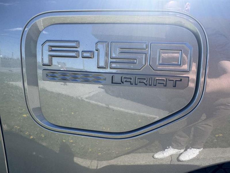 ford F-150 Lightning 2023 - 3