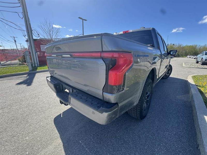 ford F-150 Lightning 2023 - 4