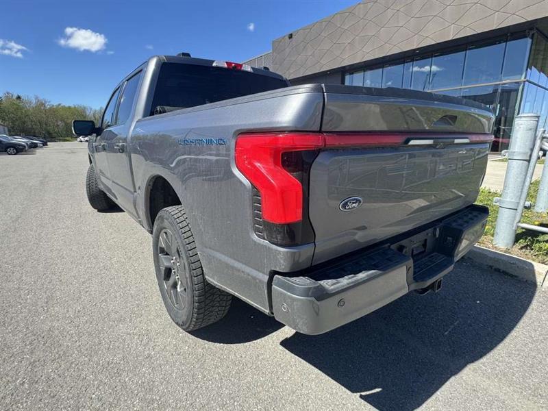 ford F-150 Lightning 2023 - 5
