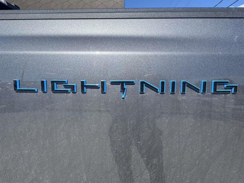 ford F-150 Lightning 2023 - 6