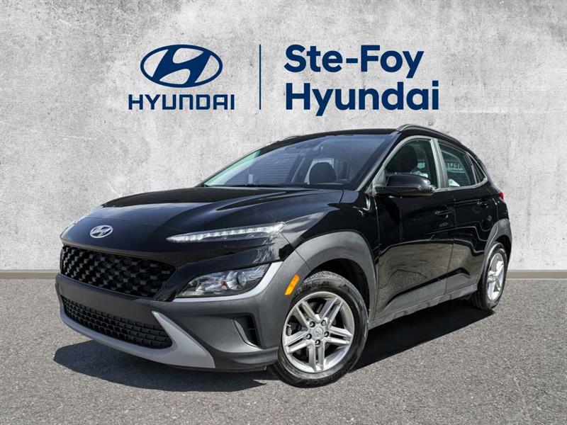 hyundai Kona 2023
