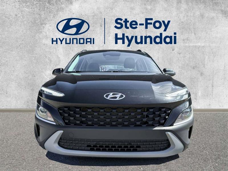 hyundai Kona 2023 - 2