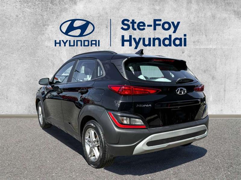 hyundai Kona 2023 - 5