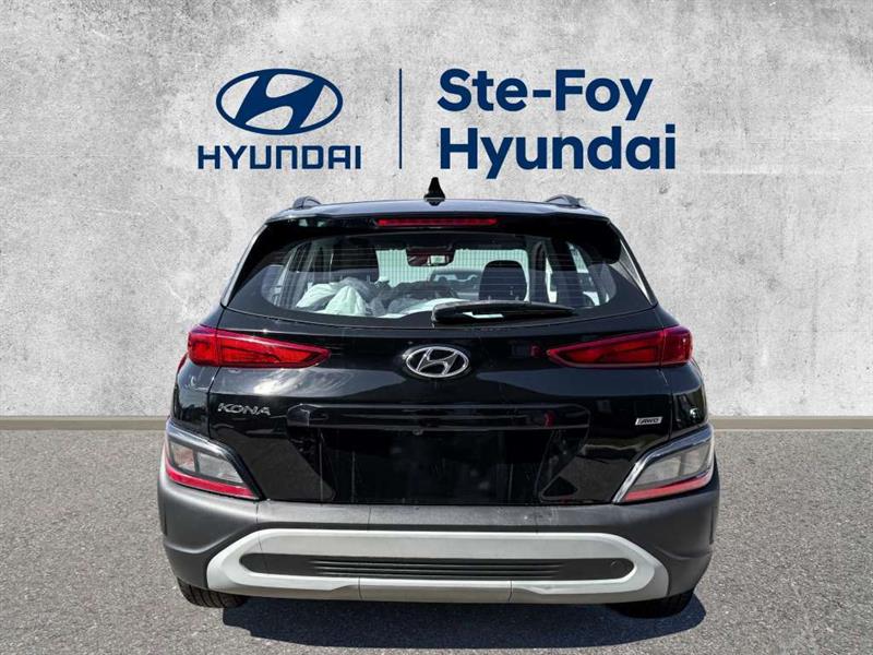 hyundai Kona 2023 - 6