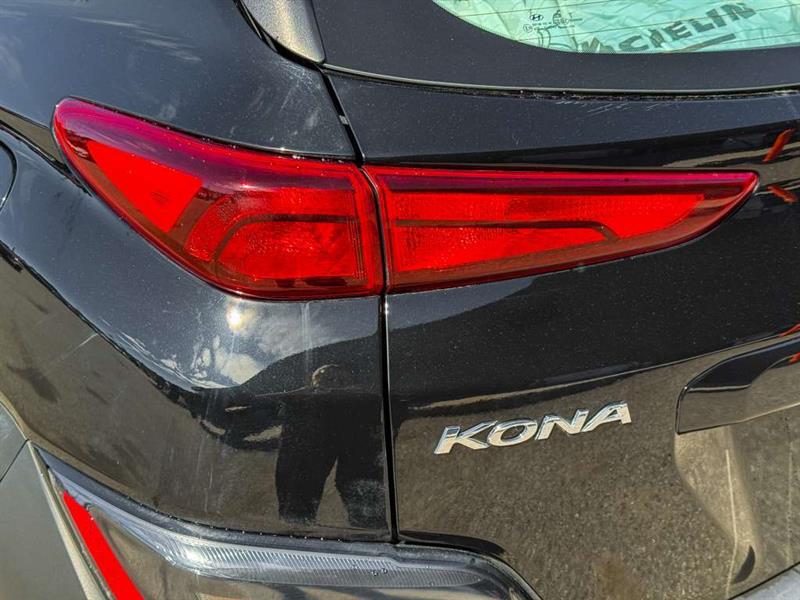 hyundai Kona 2023 - 10