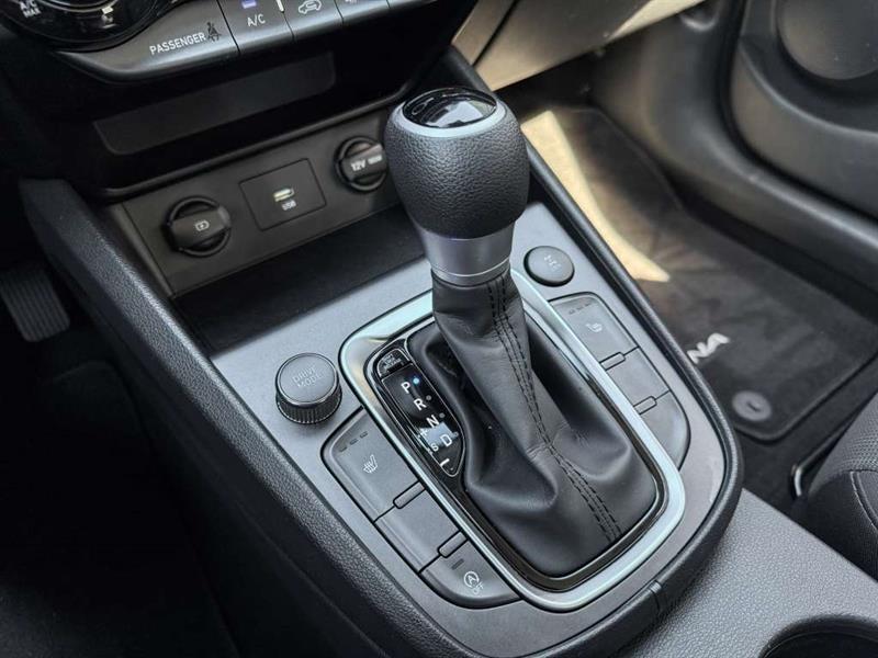 hyundai Kona 2023 - 13