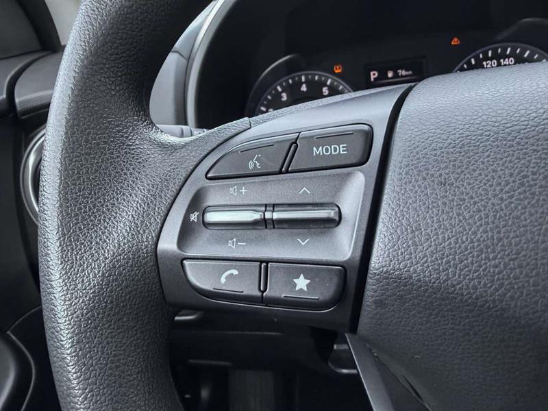 hyundai Kona 2023 - 18
