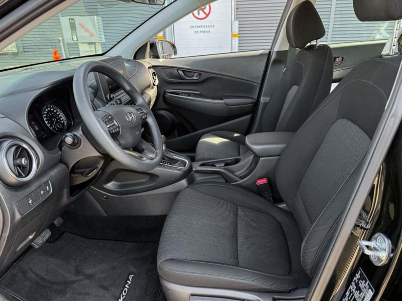hyundai Kona 2023 - 23