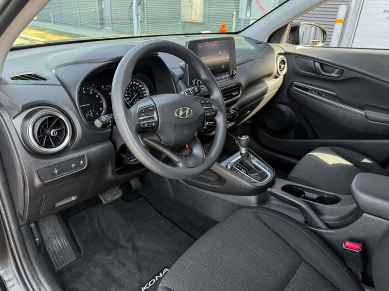 hyundai Kona 2023 - 25