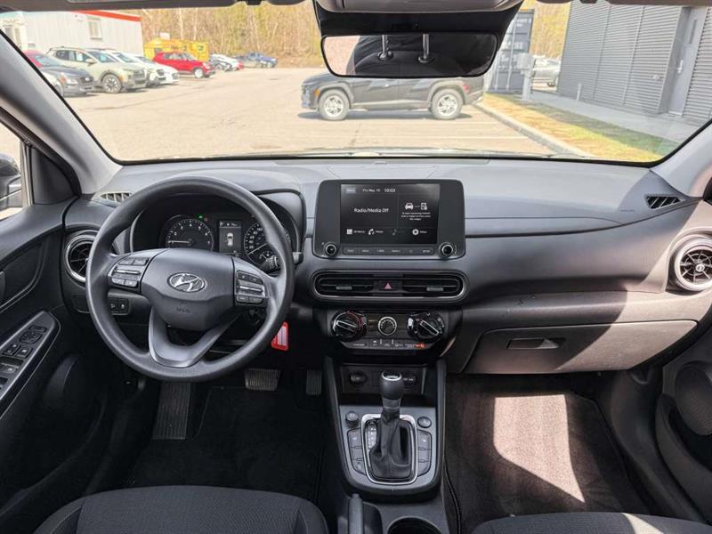 hyundai Kona 2023 - 26