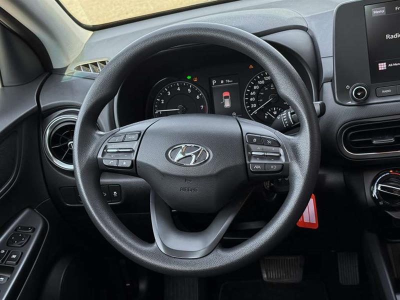 hyundai Kona 2023 - 27