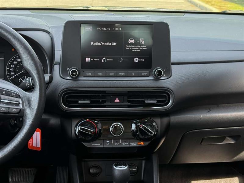 hyundai Kona 2023 - 29