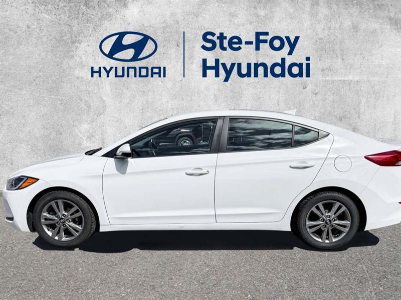 hyundai Elantra 2018 - 3