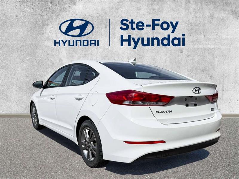 hyundai Elantra 2018 - 4