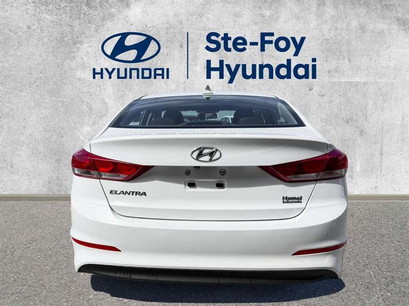 hyundai Elantra 2018 - 6