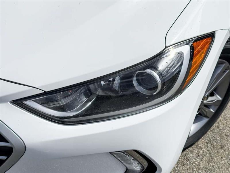 hyundai Elantra 2018 - 7
