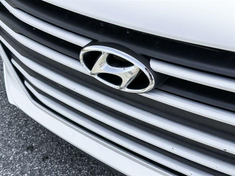 hyundai Elantra 2018 - 8